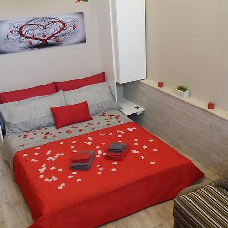 Mishalay Apartment Syracuse Buitenkant foto