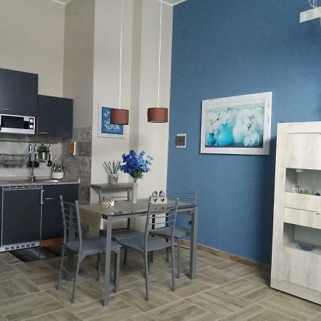 Mishalay Apartment Syracuse Buitenkant foto