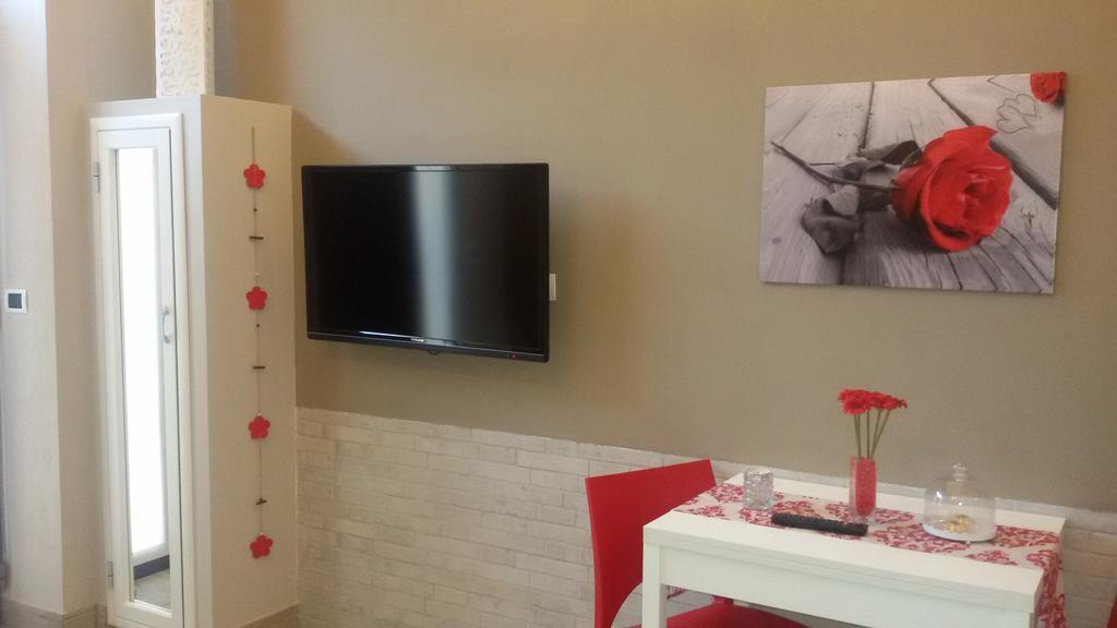 Mishalay Apartment Syracuse Buitenkant foto