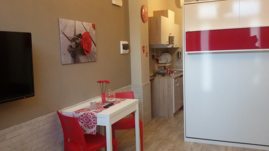 Mishalay Apartment Syracuse Buitenkant foto