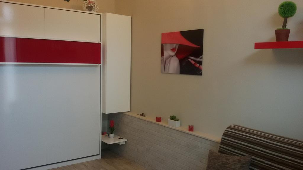 Mishalay Apartment Syracuse Buitenkant foto