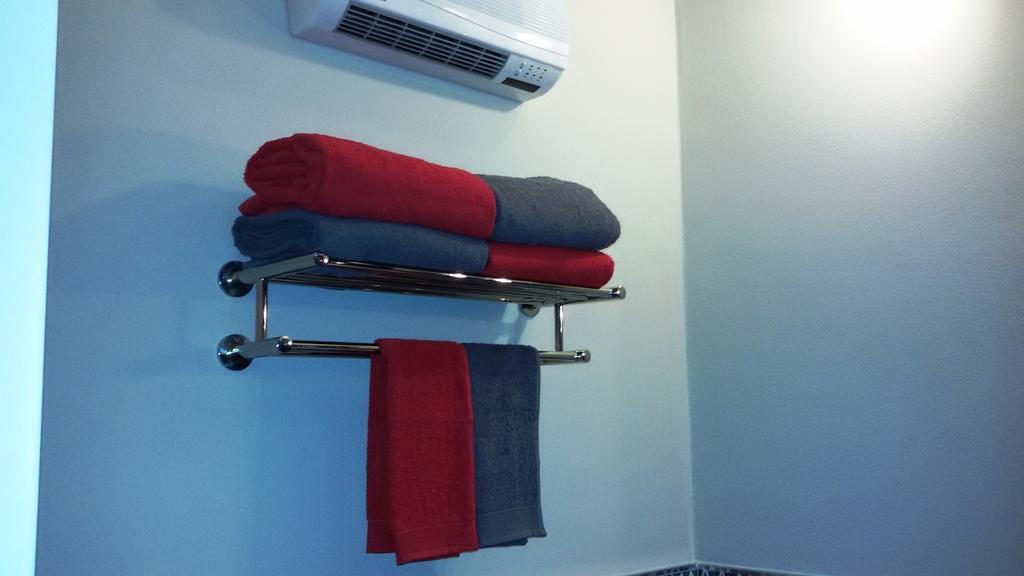 Mishalay Apartment Syracuse Buitenkant foto
