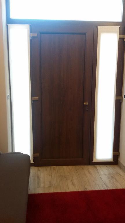 Mishalay Apartment Syracuse Buitenkant foto