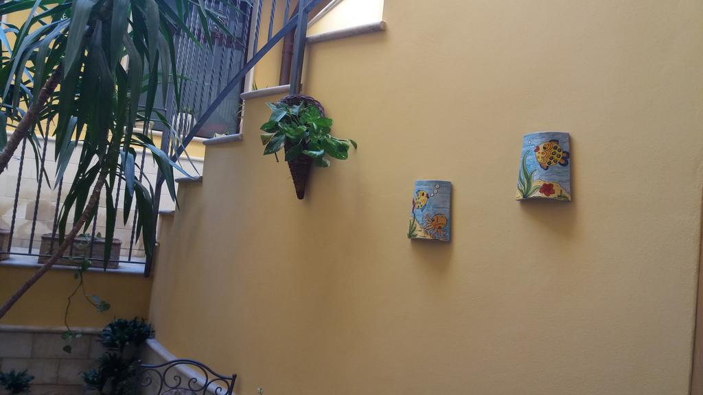Mishalay Apartment Syracuse Buitenkant foto