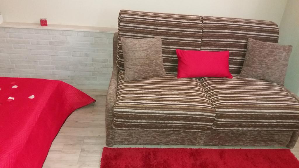 Mishalay Apartment Syracuse Buitenkant foto