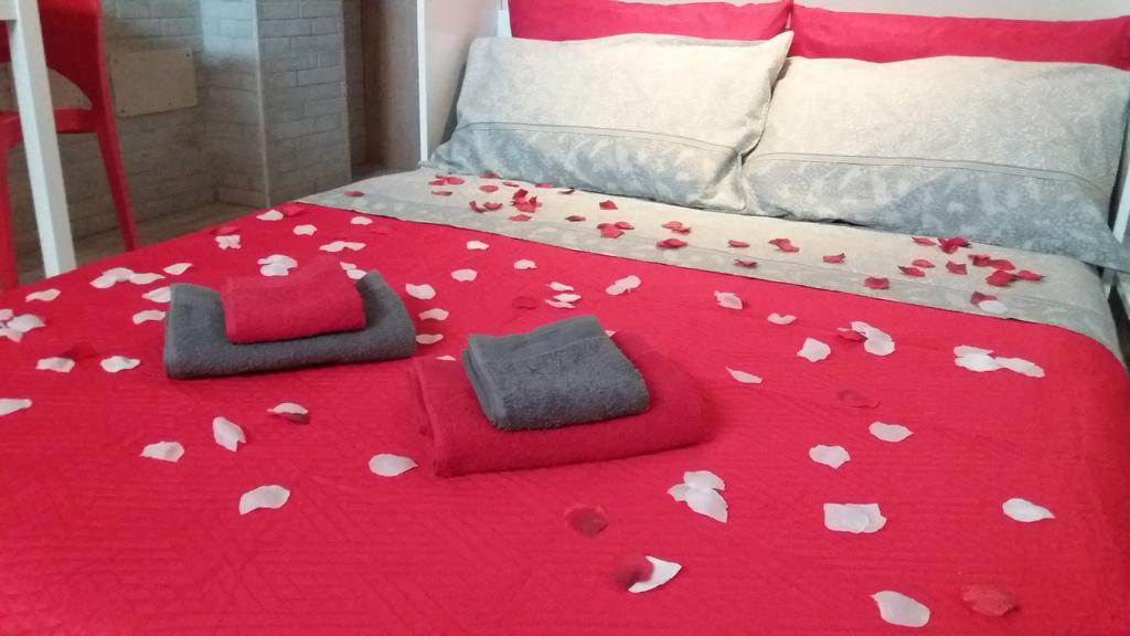 Mishalay Apartment Syracuse Buitenkant foto