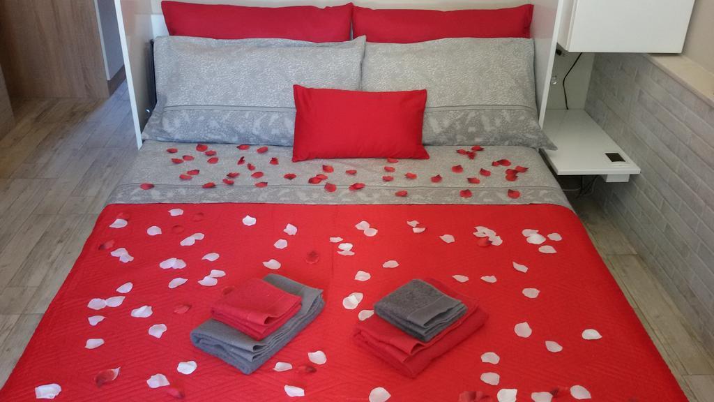 Mishalay Apartment Syracuse Buitenkant foto