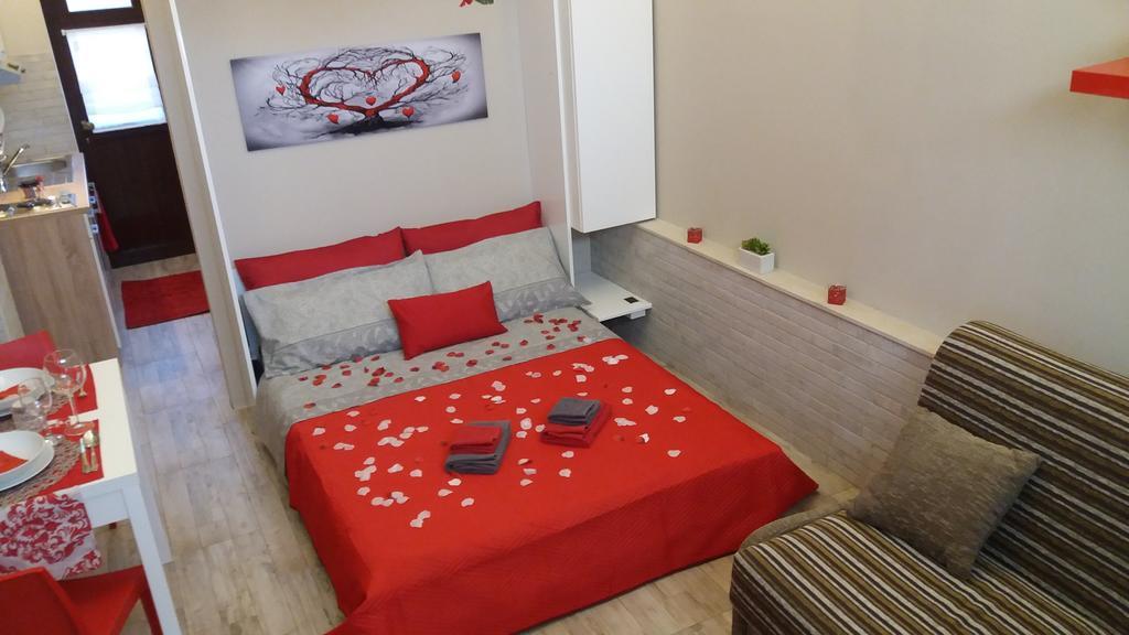 Mishalay Apartment Syracuse Buitenkant foto