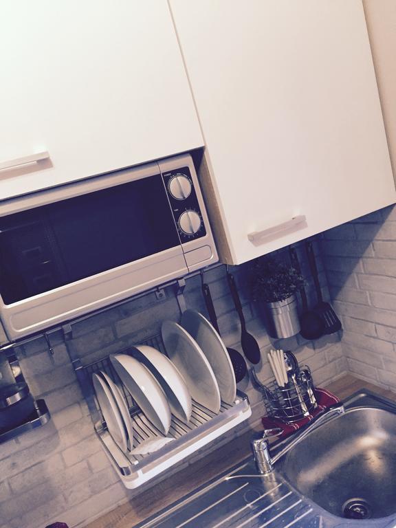 Mishalay Apartment Syracuse Buitenkant foto