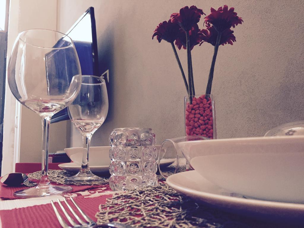 Mishalay Apartment Syracuse Buitenkant foto