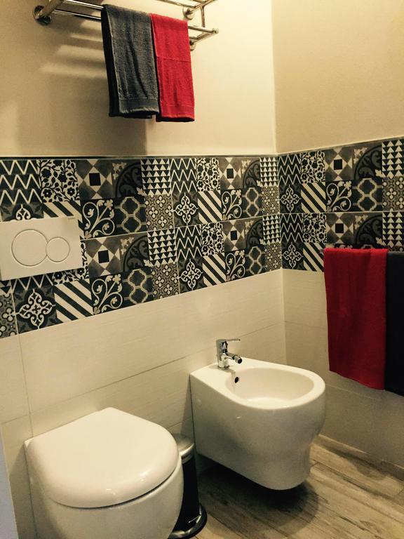 Mishalay Apartment Syracuse Buitenkant foto
