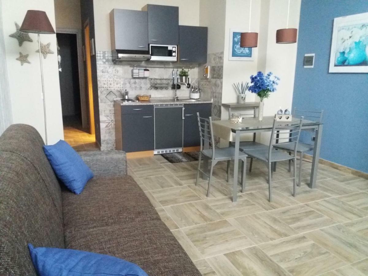 Mishalay Apartment Syracuse Buitenkant foto