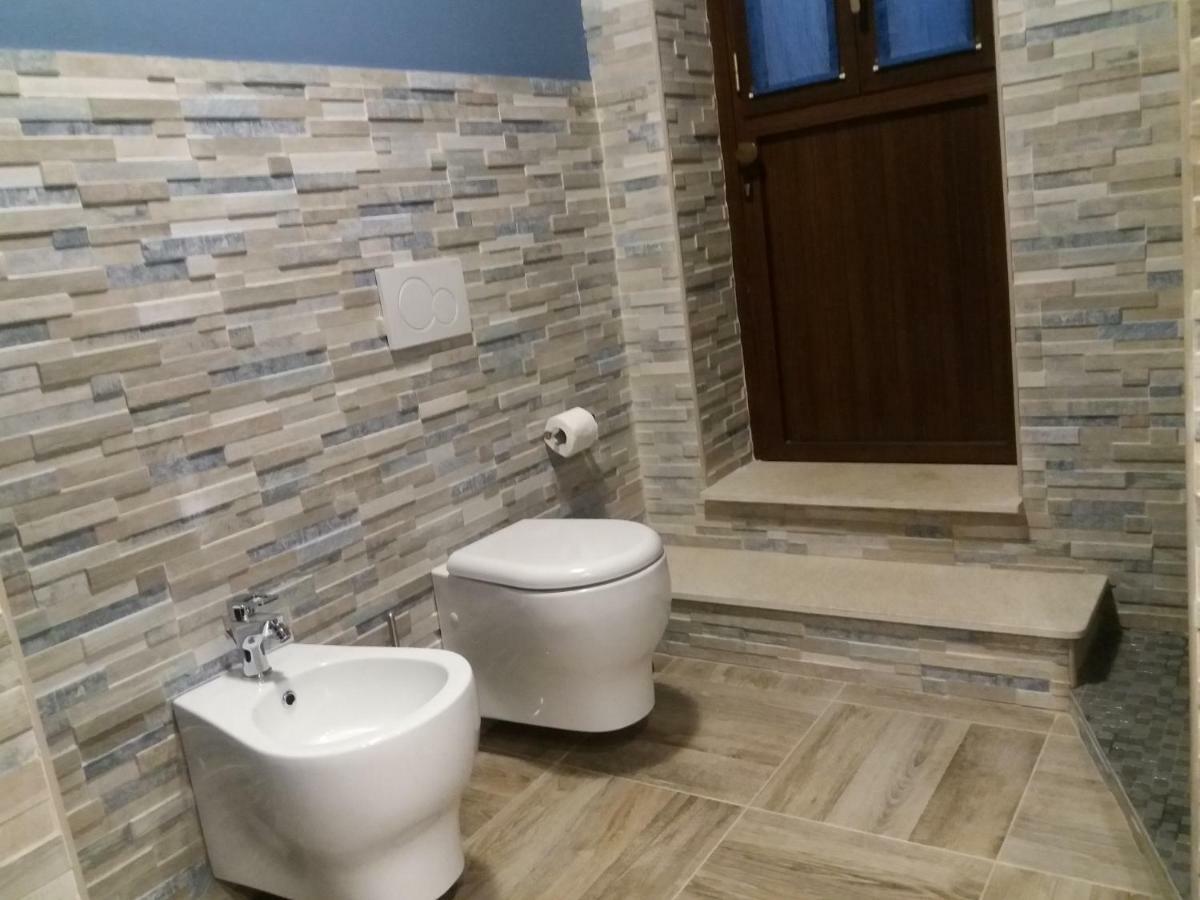 Mishalay Apartment Syracuse Buitenkant foto