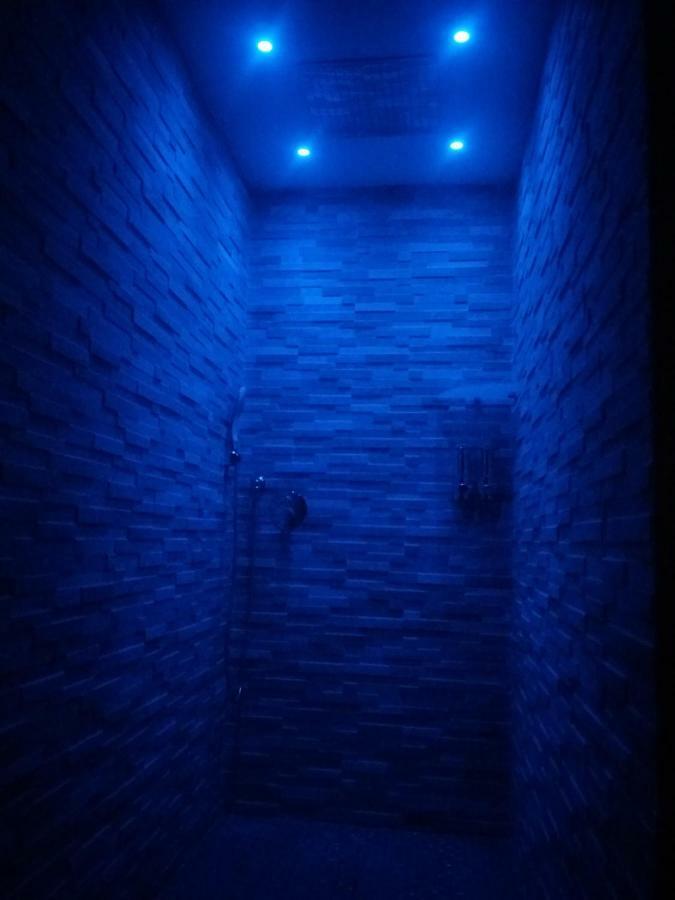 Mishalay Apartment Syracuse Buitenkant foto