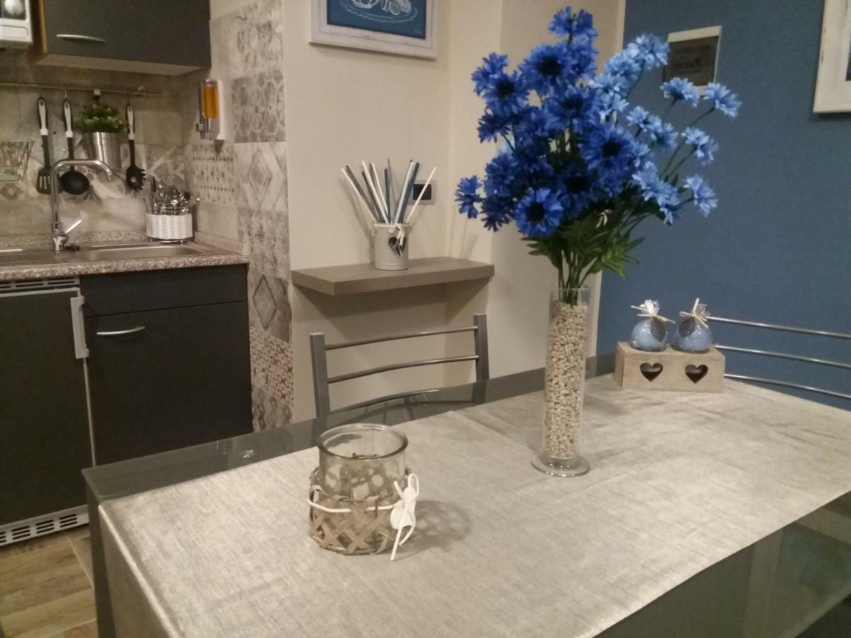 Mishalay Apartment Syracuse Buitenkant foto