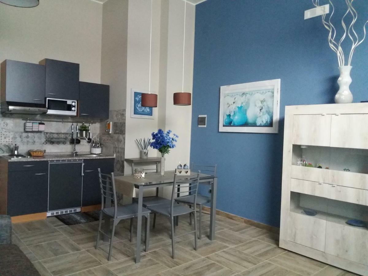 Mishalay Apartment Syracuse Buitenkant foto