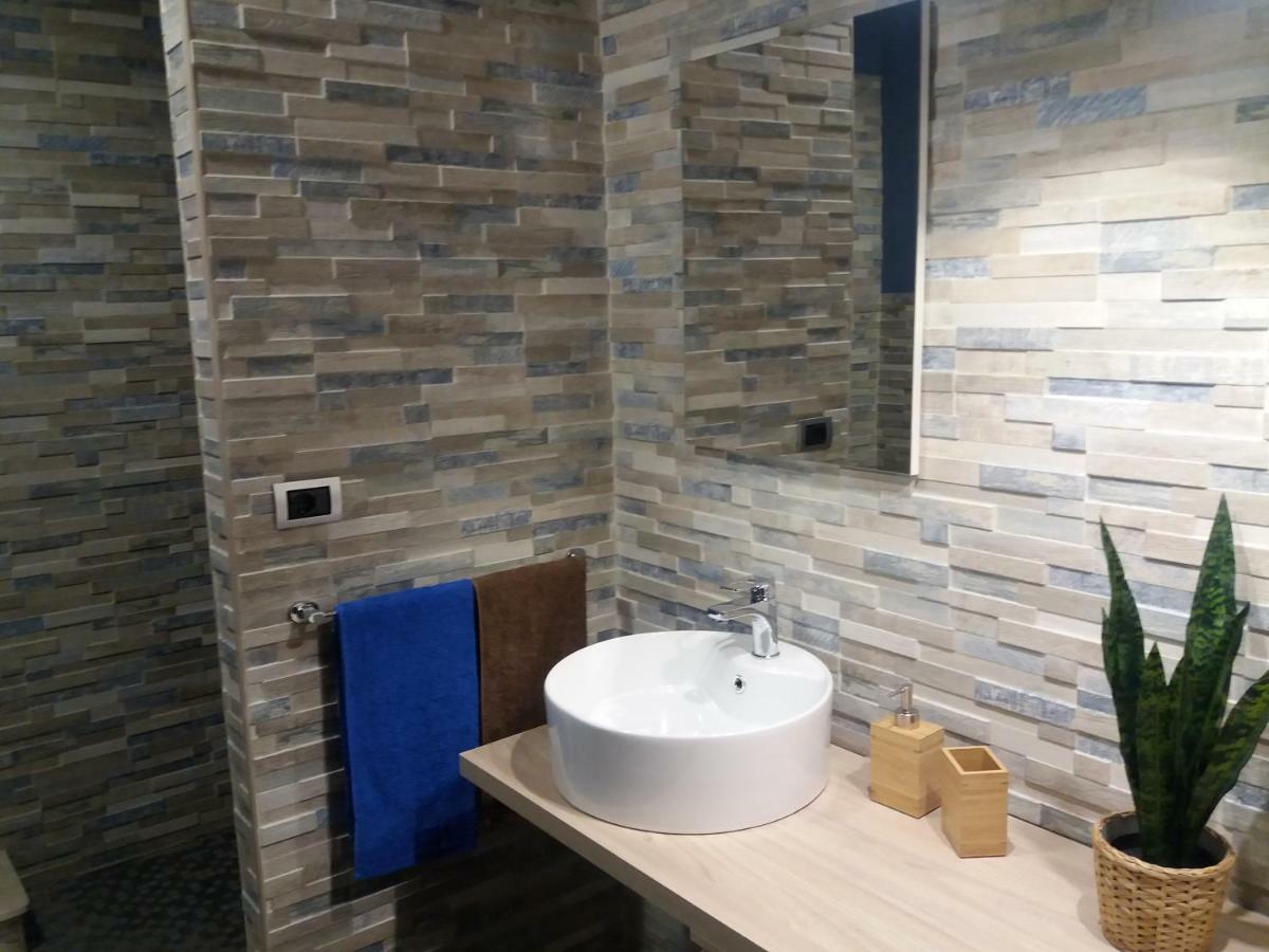 Mishalay Apartment Syracuse Buitenkant foto