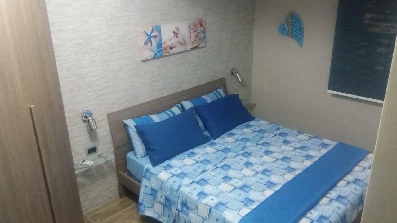 Mishalay Apartment Syracuse Buitenkant foto