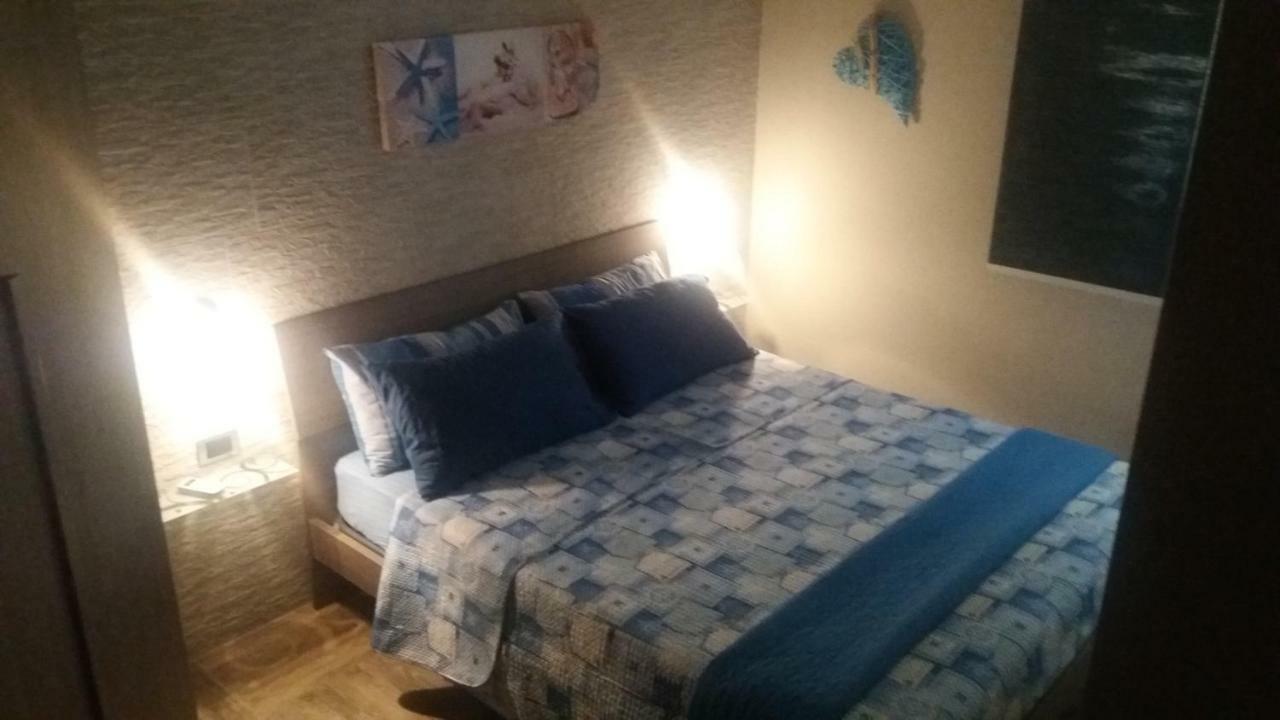 Mishalay Apartment Syracuse Buitenkant foto